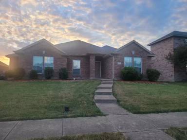 Main picture of 2031 Cedarwood Dr