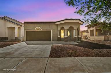 Main picture of 14824 Harry Flournoy Ave
