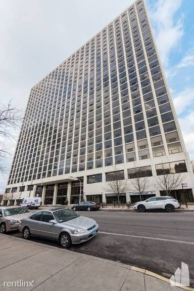 Main picture of 4343 Clarendon Ave Condos