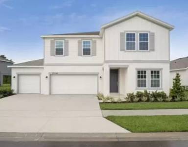Main picture of 2326 Gold Dust Dr