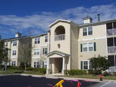 Main picture of 18111 Bridle Club Dr