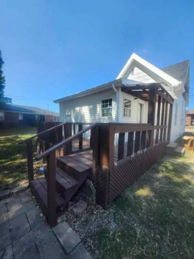 Main picture of 1317 N 4th St