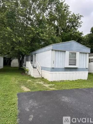 Main picture of Colony Cove Mobile Home Parklot 32