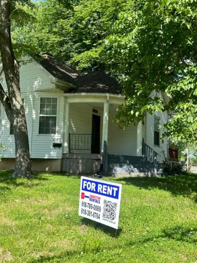 Main picture of 114 Hassinger St