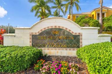 Main picture of 401 W Preserve Way