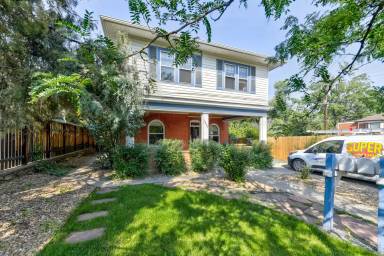 Main picture of 1537 9th St