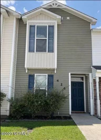 Main picture of 419 Caldwell Loop