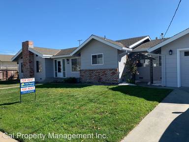 Main picture of 733 California St