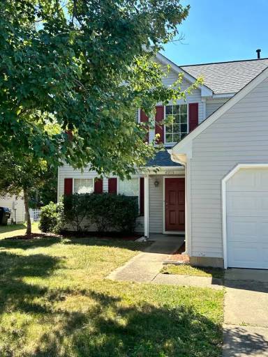 Main picture of 4005 Cedarwood Ln
