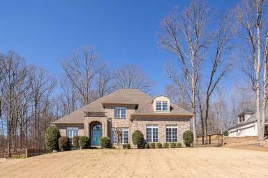 Main picture of 4421 Ravenwood Oak Dr