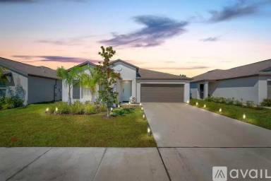 Main picture of 5312 Amaryllis Garden St