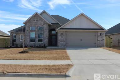 Main picture of 1341 Overcup Oak Ln