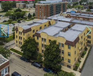 Main picture of 816 E 49th St