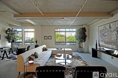 Main picture of Eastern Columbia Lofts