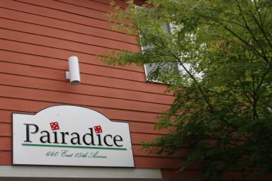 Main picture of Pairadice Apartments