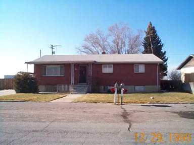 Main picture of 910 S 1600 W