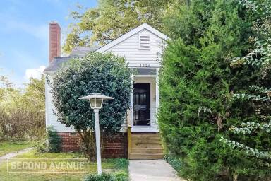 Main picture of 1226 Gulfport St
