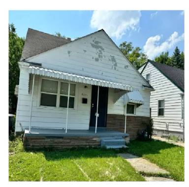 Main picture of 9225 Burt Rd