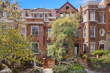 Main picture of 1720 21st St NW