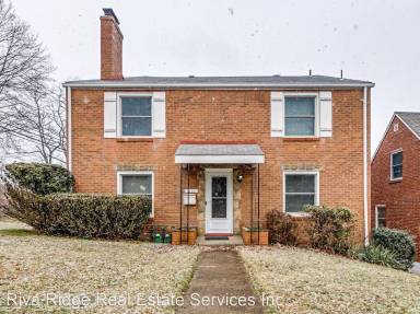 Main picture of 1453 Woodbine St