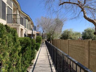 Main picture of Village Square Condominiums