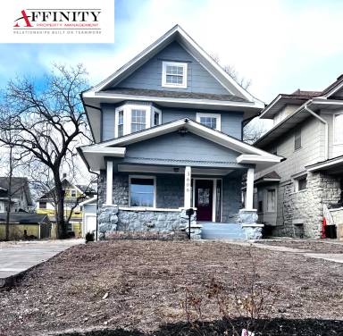 Main picture of 3606 S Benton Ave