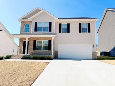 Main picture of 4777 Stoneyhurst Ln