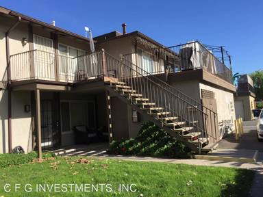 Main picture of 17304 San Mateo St