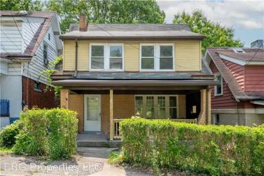 Main picture of 1316 Woodlawn Ave