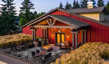 Main picture of CityScape Bellevue