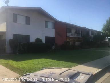 Main picture of 1411 S Divisadero St