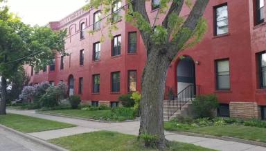 Main picture of The Dover Apartments