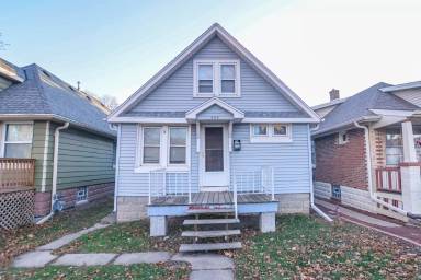 Main picture of 404 S 60th St