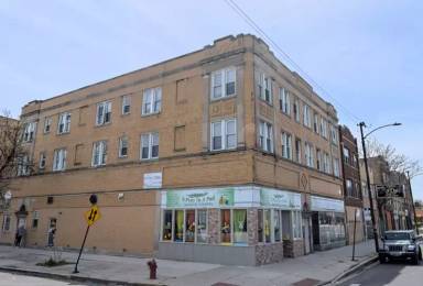 Main picture of 5635-37 W Avenue and 1546-52 N Parkside Apartments