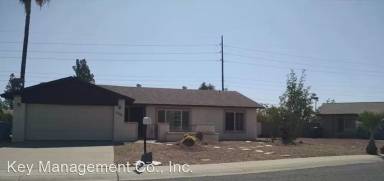 Main picture of 3507 W Wood Dr