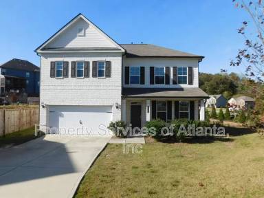 Main picture of 7725 Farrow Pass Cir