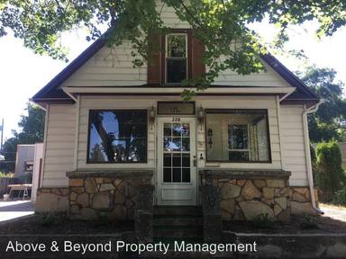 Main picture of 220 S 8th Ave