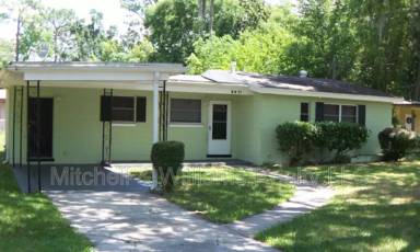 Main picture of 8937 Yeoman Dr