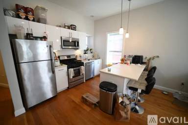 Main picture of 50 Kent St