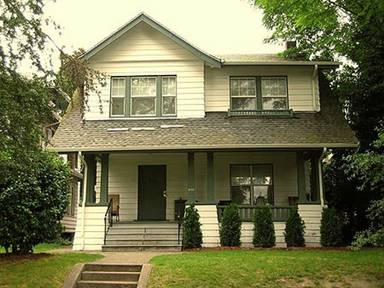 Main picture of 4710 16th Ave NE