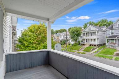 Main picture of 316 Tennyson Ave