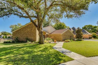 Main picture of 2508 Inverness Ln