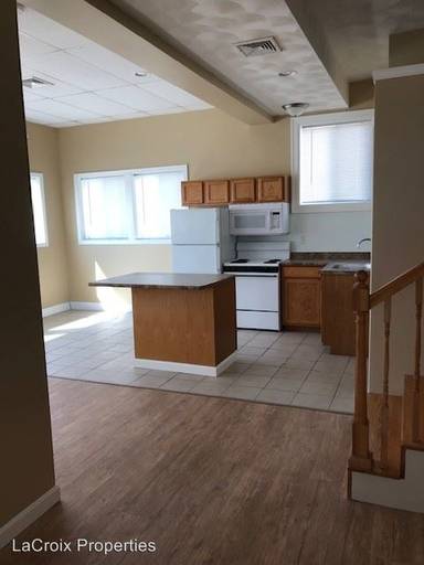 Main picture of 21 Curson St