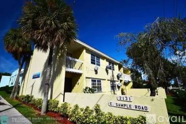 Main picture of 3632 NE 21st Ave