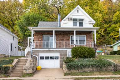 Main picture of 1629 Prescott St