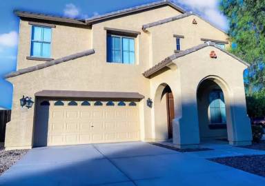 Main picture of 29596 N 68th Dr