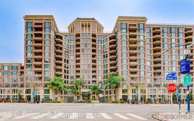 Main picture of CityFront Terrace