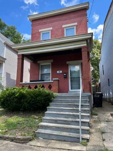 Main picture of 2544 Vestry Ave