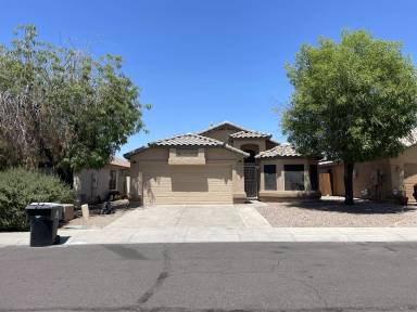 Main picture of 17116 N Melissa Ln