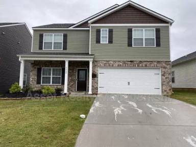 Main picture of 4420 Blackberry Trellis Ln